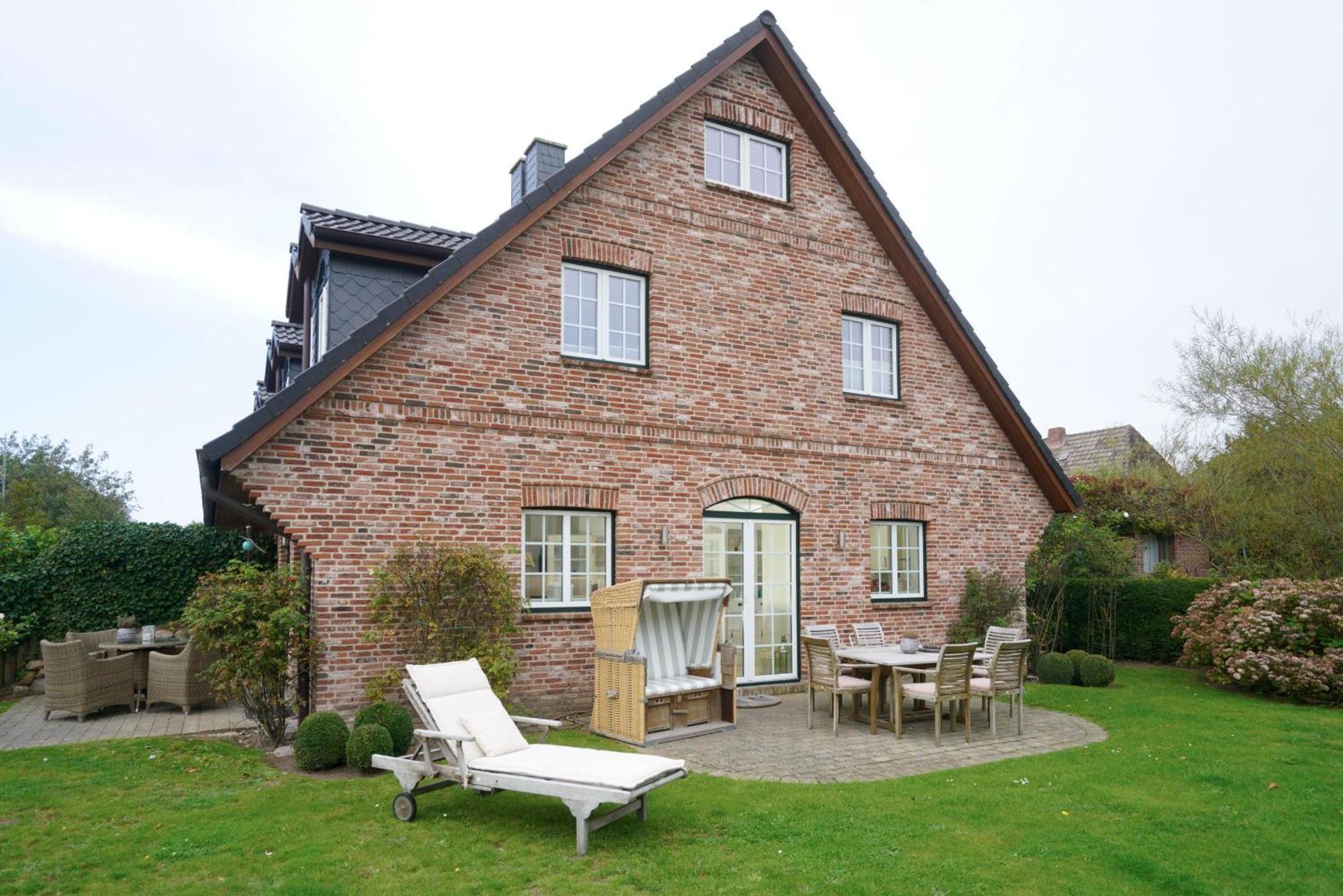 Wiesenhuus * Rantum (Sylt)