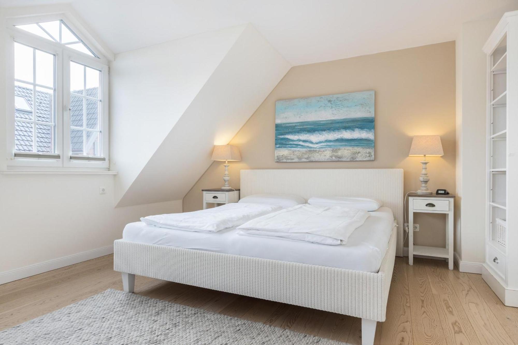 Wiesenhuus Ferienhaus Rantum (Sylt)